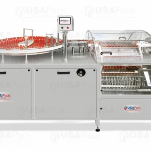 Automatic Combi Air Jet Vacuum Cleaning & Water Washing Machine