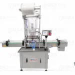 Automatic Conduction Sealing Machine