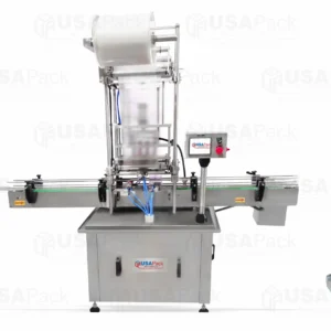 Automatic Conduction Sealing Machine