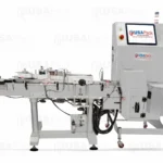 Automatic Premium Bottle Sticker Labelling Machine with 21 CFR System