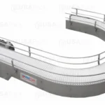 Bend Conveyors