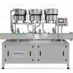 Cap Assembly Machine
