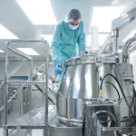 Cosmetic Turnkey Project