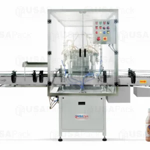 Milk Filling Machine