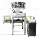 Multihead Weigher Machine