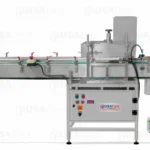 Offline Pressure Leak Check Machine for IV Bottles and Bags