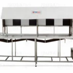 Online Visual Inspection Conveyors