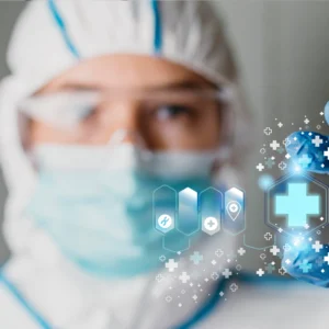 Pharmaceutical Turnkey Project