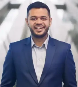 Prerak-Dave-Director-Harikrushna-Machines-Pvt.-Ltd.-HMPL-Sterile