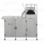 Pressure Leak Check Machine for IV-Infusion Bottles