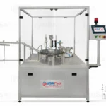 R&D Prefilled Syringe (PFS) Machine