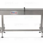 SS Slat Conveyors