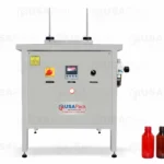 Semi-Automatic Air Jet Vacuum Cleaning Machine