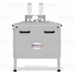 Semi-Automatic Bottle Washing Machine