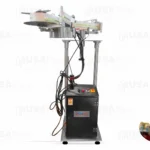 Standalone Hologram- Excise Label Applicator Machine