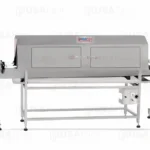 Steam-Operated Shrink Tunnel