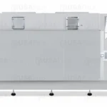 Sterilization and Depyrogenation Tunnels