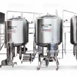 Suspension Manufacturing Plant