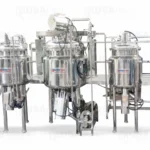 Toothpaste Manufacturing Plant