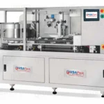 Unscrambler with Air Jet Cleaning Machine