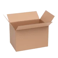 Corrugated Box
