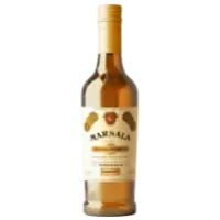 Distillery Glass Bottle