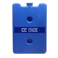 HDPE Ice Pack Bottle