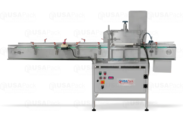 IV Leak Check Machines