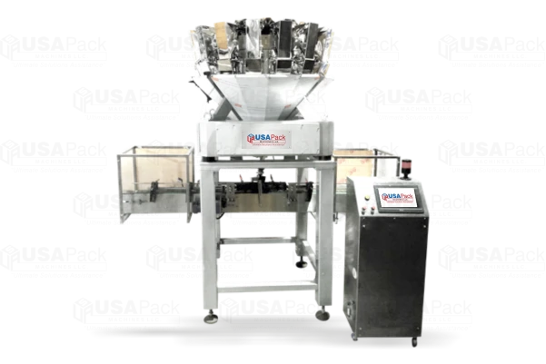 Multihead Weighers