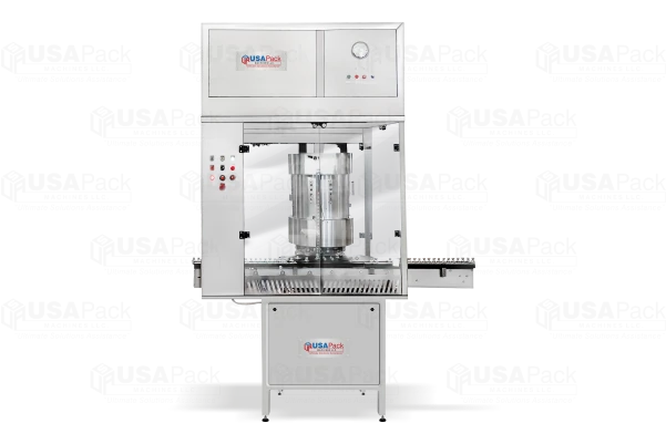 Sealing / Capping Machines