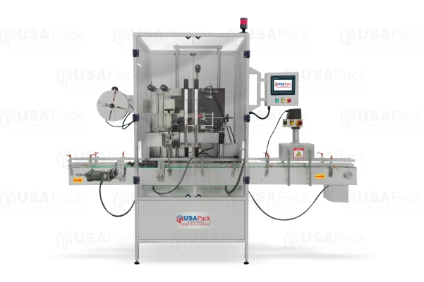 Shrink Sleeve Applicator Machines