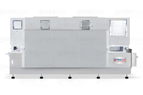 Sterilization Tunnels