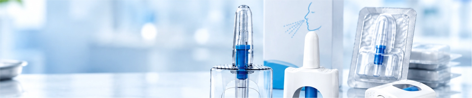 Fully Automatic Robotic Uni-Dose Nasal Spray Filling, Stoppering & Assembly Machine-Banner-2